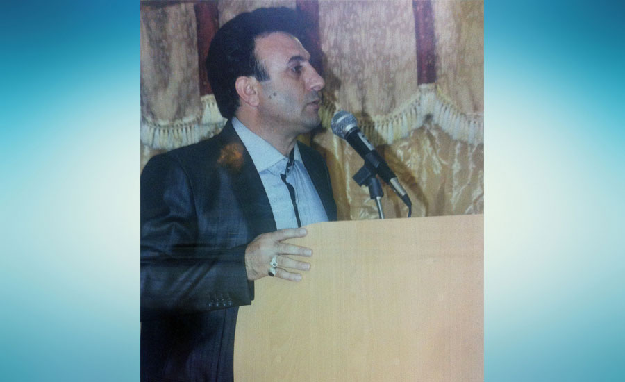 پیام تبریک رئیس اتحادیه هادی رضائی به مناسبت روز اصناف